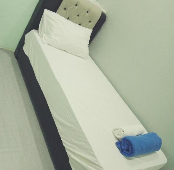 标准单人间, Iz Budget