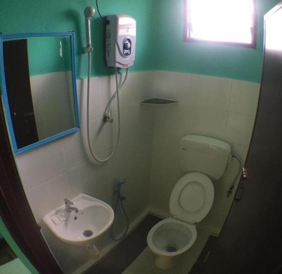 스탠다드 룸 킹사이즈 침대, Vila Thai