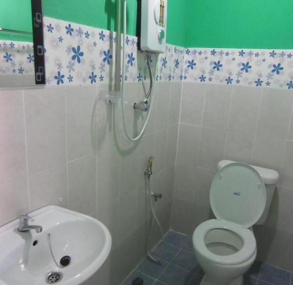 اتاق استاندارد با تخت بزرگ, Vila Thai