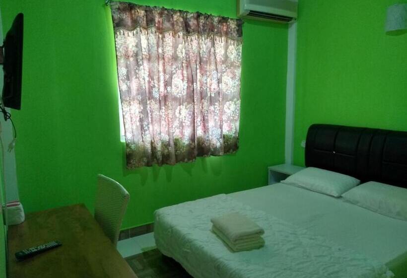 스탠다드 룸 킹사이즈 침대, Vila Thai