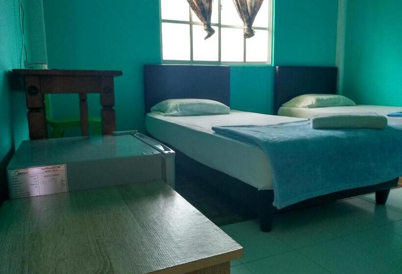 스탠다드 룸, Vila Thai