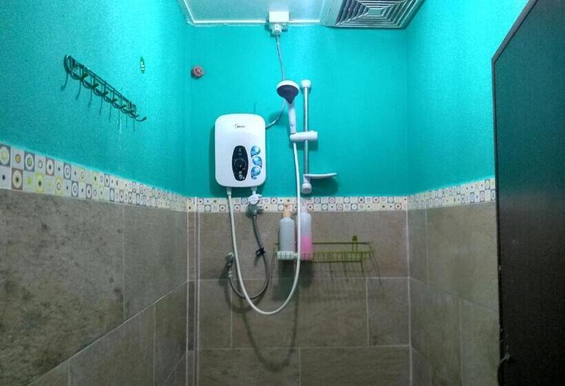 스탠다드 룸 킹사이즈 침대, Vila Thai