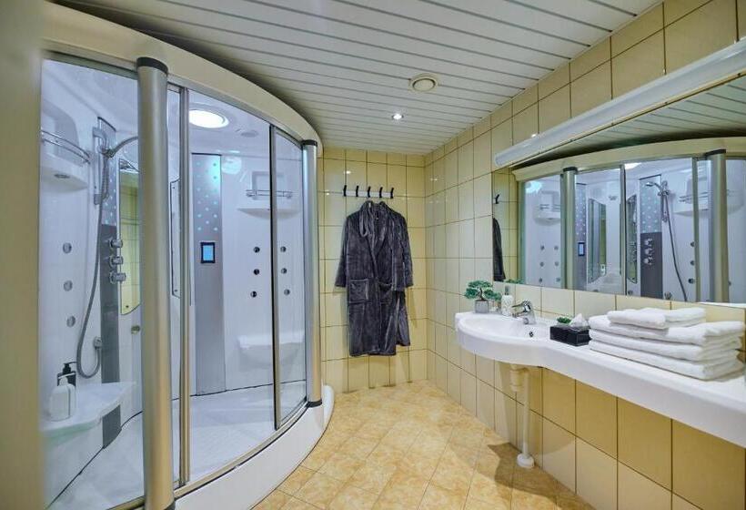 اتاق سوپریور, Spa Hotell Peetrimõisa Villa