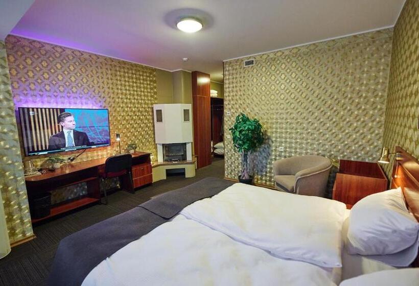 اتاق سوپریور, Spa Hotell Peetrimõisa Villa