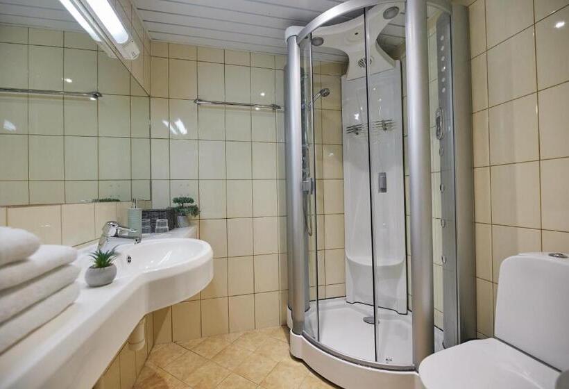 اتاق استاندارد, Spa Hotell Peetrimõisa Villa