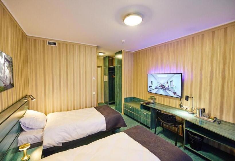 اتاق استاندارد, Spa Hotell Peetrimõisa Villa