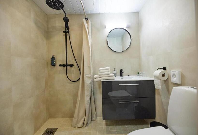 اتاق اکونومی, Spa Hotell Peetrimõisa Villa