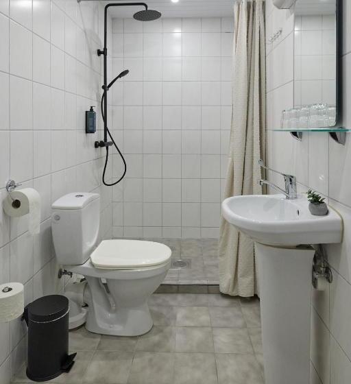 اتاق سوپریور خانوادگی, Spa Hotell Peetrimõisa Villa