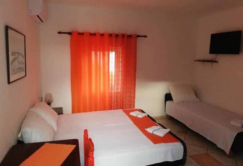 استودیو استاندارد با بالکن, Casa Bianca