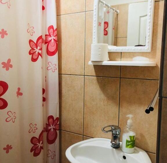 استودیو استاندارد با بالکن, Casa Bianca