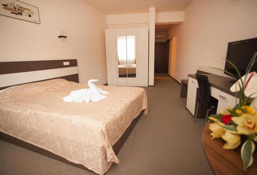 חדר סטנדרט, Casa Vanatoreasca