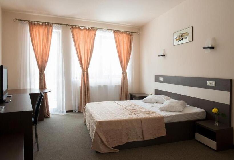 חדר סטנדרט, Casa Vanatoreasca