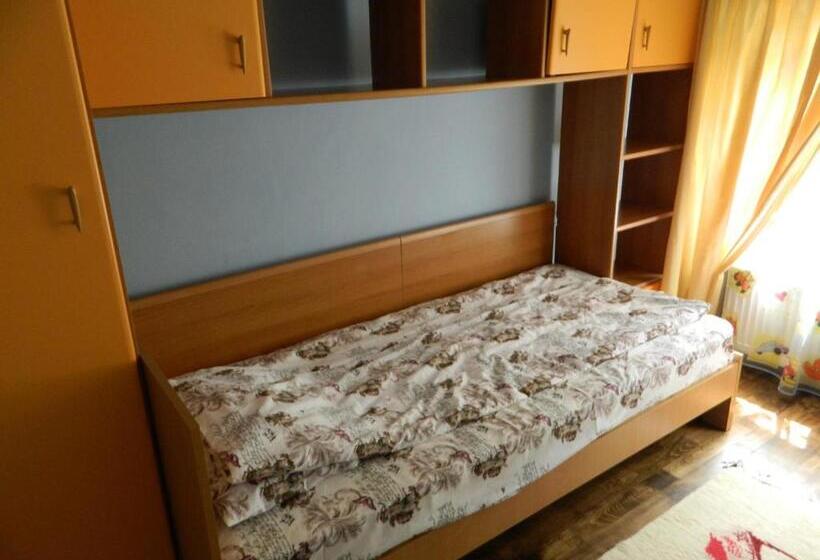 スタンダードシングルルーム, Cazare Vio