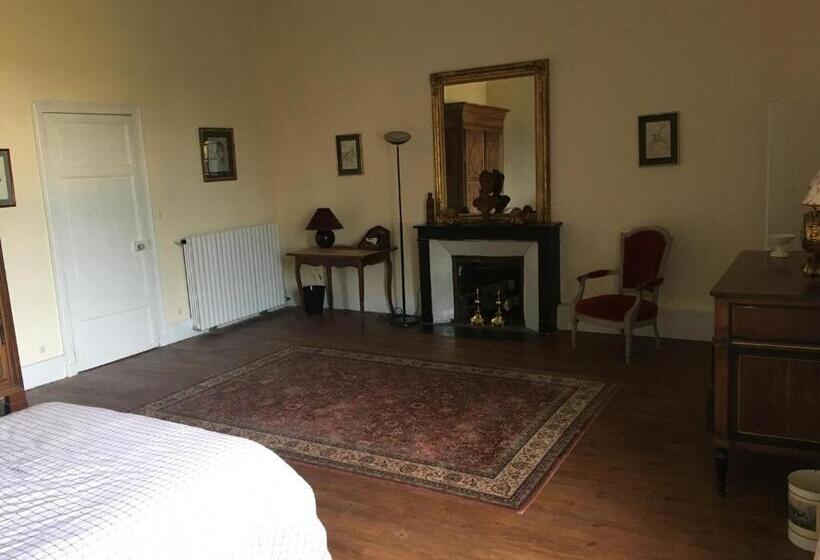 Family Suite, Château De Souesmes