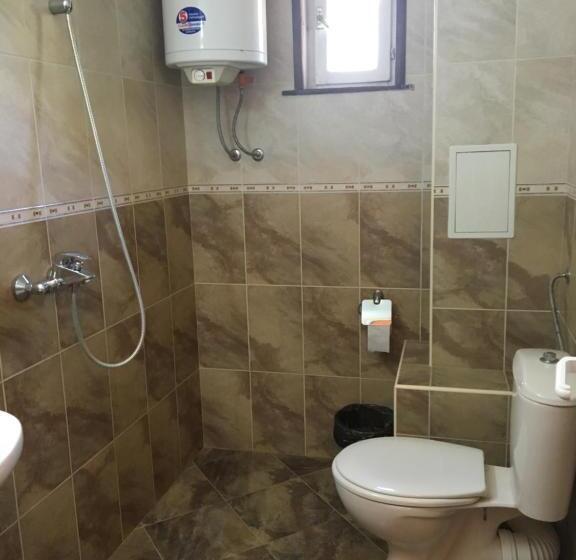 Номер Стандарт с Балконом, Globus Kiten