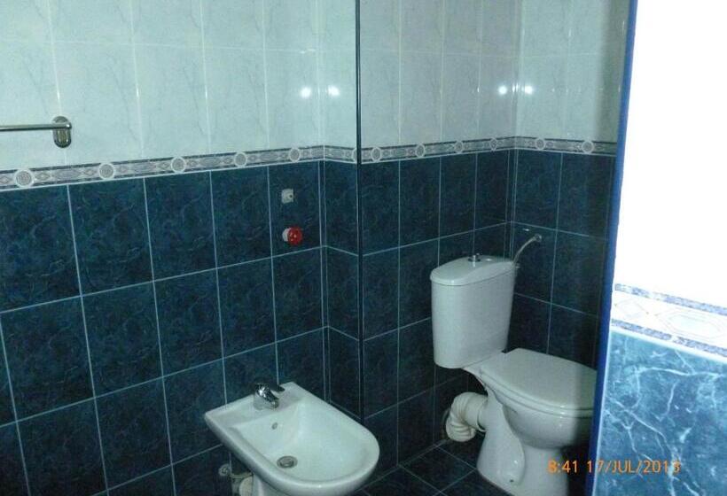 Family Suite, Globus Kiten