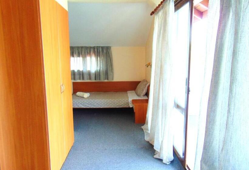 Family Suite, Globus Kiten