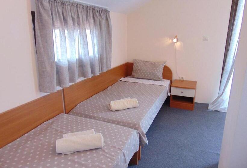 Family Suite, Globus Kiten