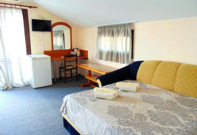 Family Suite, Globus Kiten