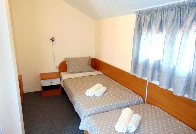 Family Suite, Globus Kiten