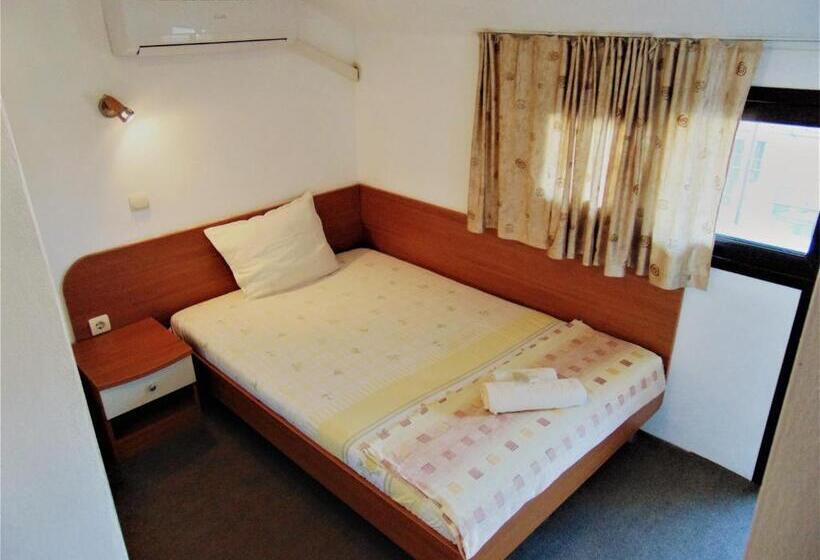 Номер Стандарт Индивидуальный, Globus Kiten