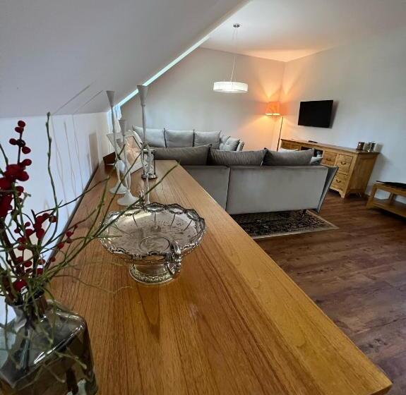 דירת חדר, Mlýn Vodníka Slámy   Penzion