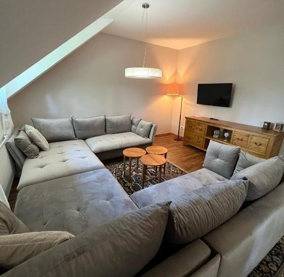 דירת חדר, Mlýn Vodníka Slámy   Penzion