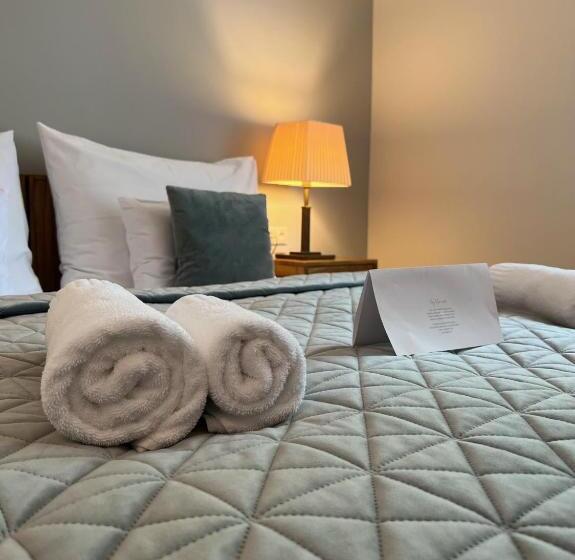 חדר סטנדרט, Mlýn Vodníka Slámy   Penzion