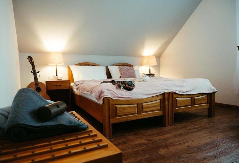 חדר סטנדרט, Mlýn Vodníka Slámy   Penzion