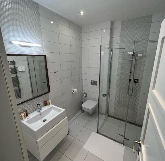 חדר סטנדרט, Mlýn Vodníka Slámy   Penzion