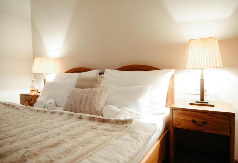 חדר סטנדרט, Mlýn Vodníka Slámy   Penzion