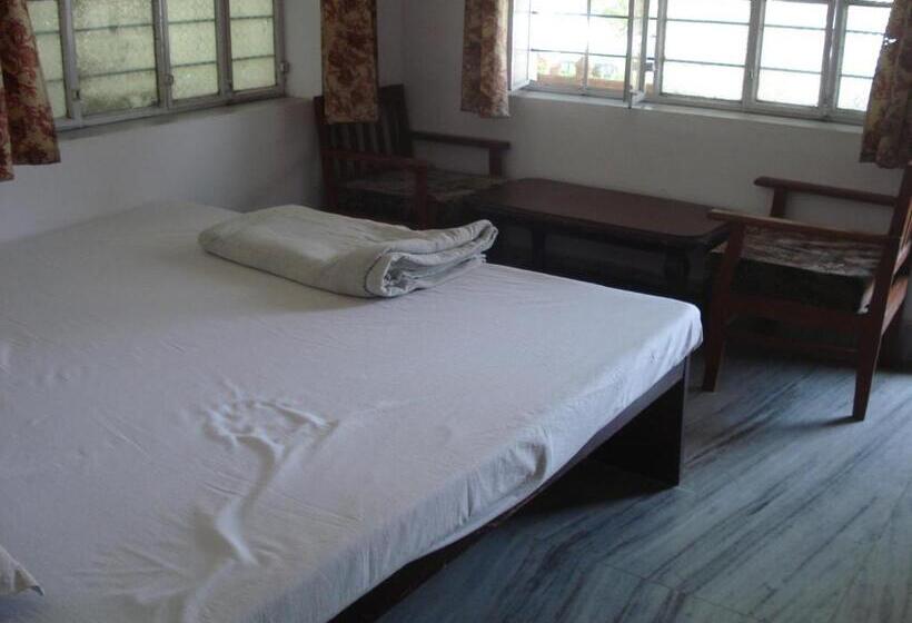 Номер Стандарт, Raghav Resort