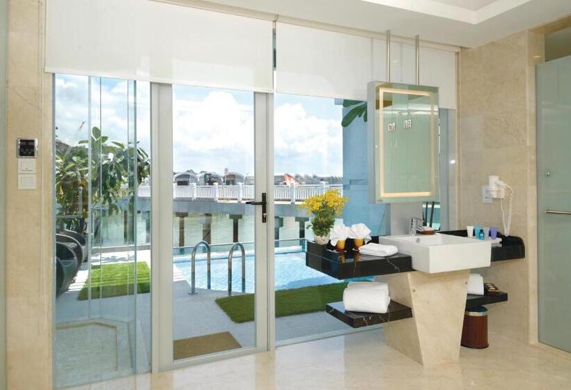 Вилла Premium 1 Спальня, Lexis Hibiscus Port Dickson
