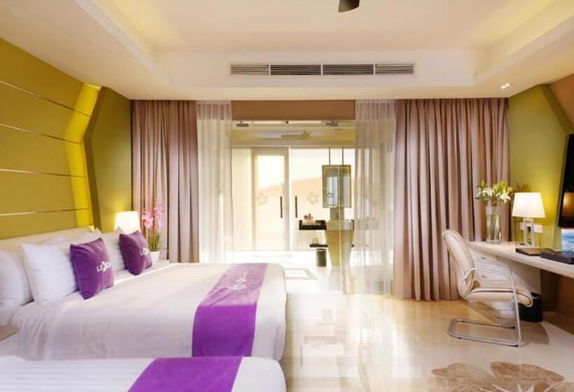 Вилла Premium 1 Спальня, Lexis Hibiscus Port Dickson