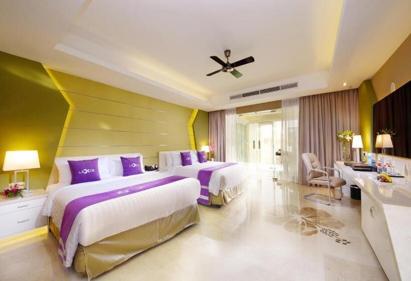 Вилла Premium 1 Спальня, Lexis Hibiscus Port Dickson