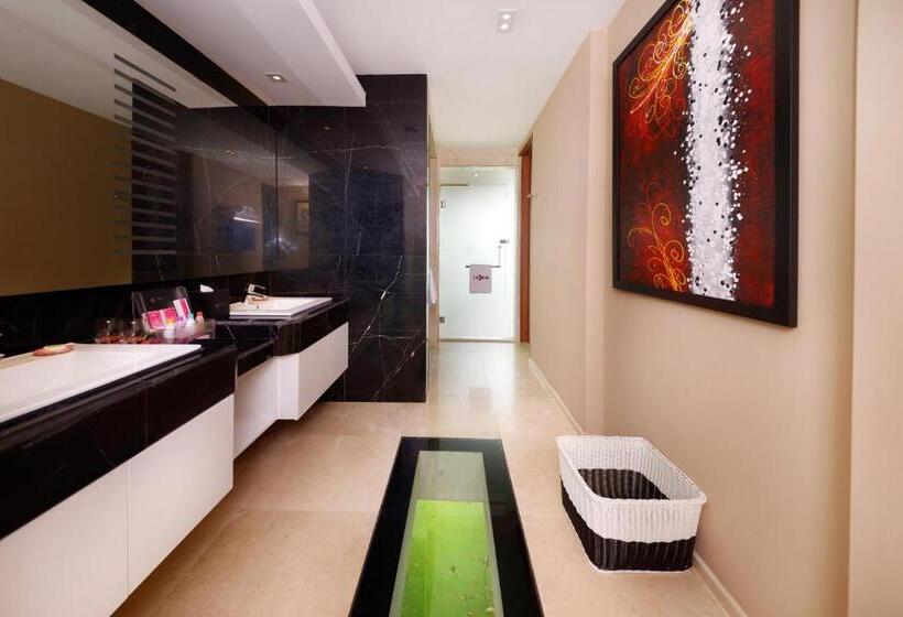 Вилла 1 Спальня Вид на Море, Lexis Hibiscus Port Dickson