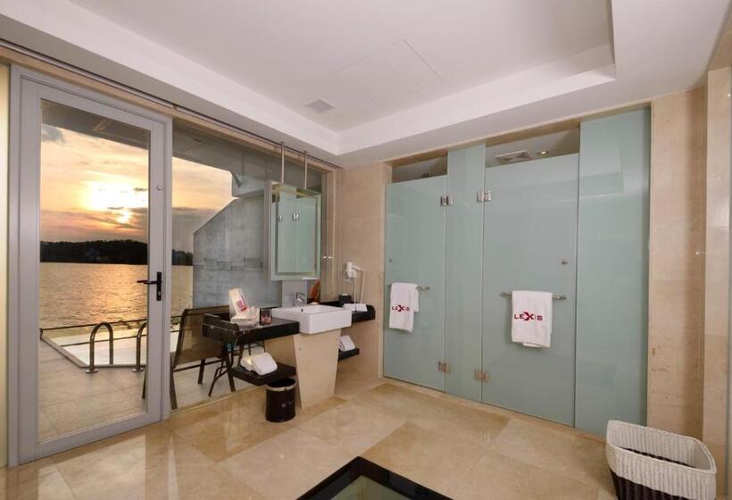 Вилла Premium 1 Спальня, Lexis Hibiscus Port Dickson