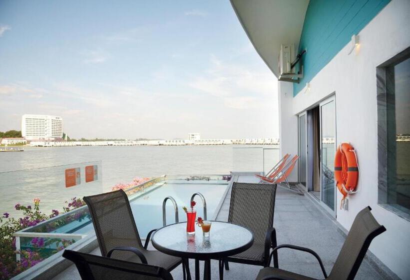 Люкс, Lexis Hibiscus Port Dickson