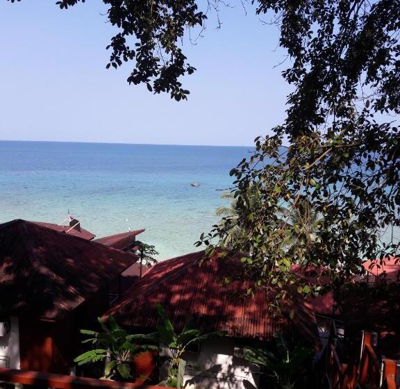 اتاق استاندارد بدون تهویه هوا, Senja Bay Resort