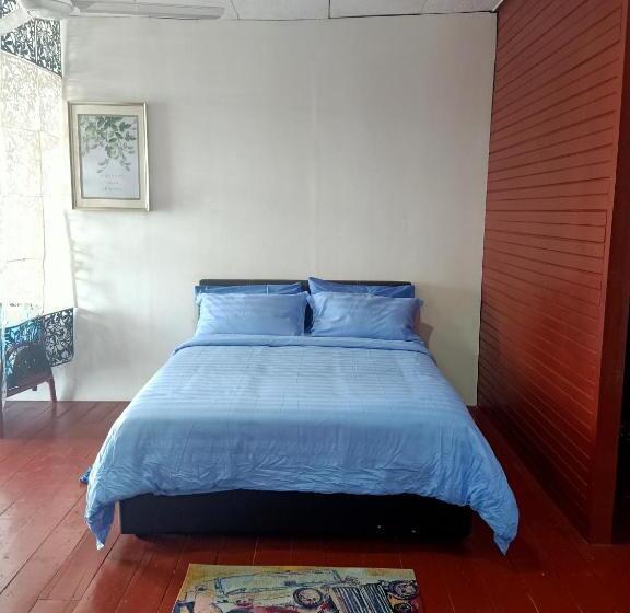 غرفة قياسية مطلّة علي البحر, Senja Bay Resort