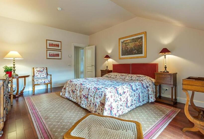 آپارتمان 1 خوابه, Stikliai Palace Residence