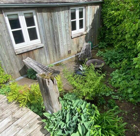 一居室别墅, Timberstone Bed & Breakfast