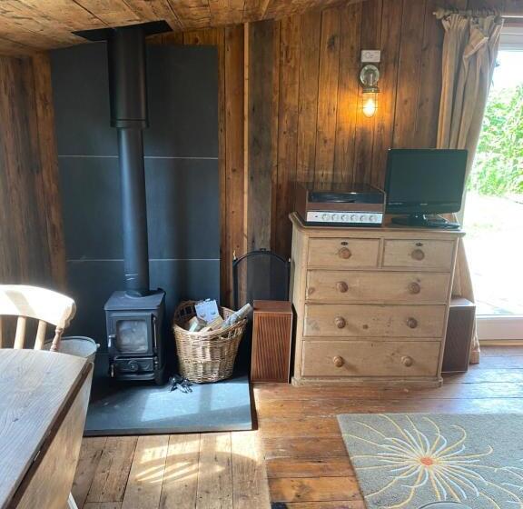 一居室别墅, Timberstone Bed & Breakfast