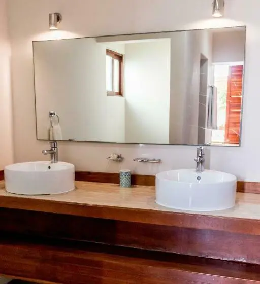 Deluxe-huone, Aquastar Unique Hotel & Apartments Mahahual