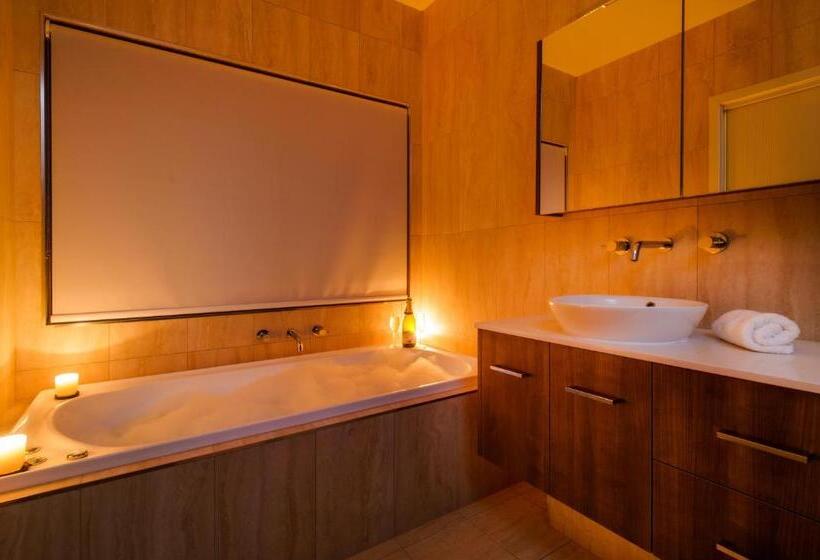 اتاق سوپریور با تخت بزرگ, Ana Mandara Luxury Retreat