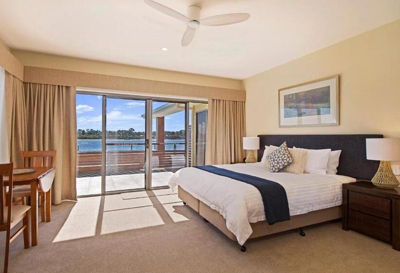 Номер Superior Кровать Кинг, Ana Mandara Luxury Retreat