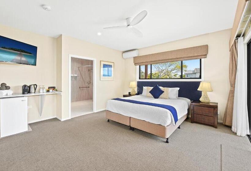 Номер Superior Адаптированный для Инвалидов, Ana Mandara Luxury Retreat