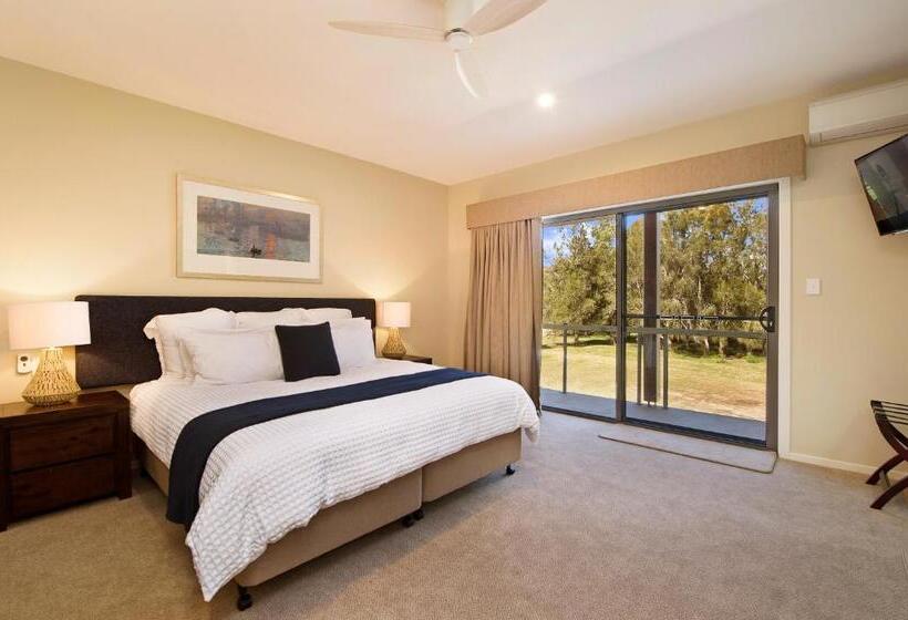 Номер Deluxe Кровать Кинг, Ana Mandara Luxury Retreat