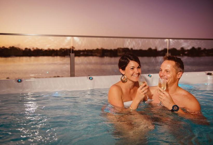 Номер Superior Адаптированный для Инвалидов, Ana Mandara Luxury Retreat