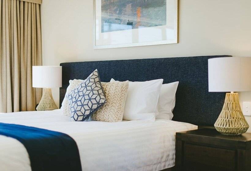 Номер Superior Адаптированный для Инвалидов, Ana Mandara Luxury Retreat